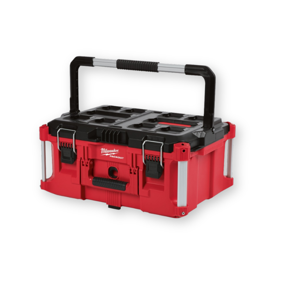 Milwaukee PACKOUT Toolbox
