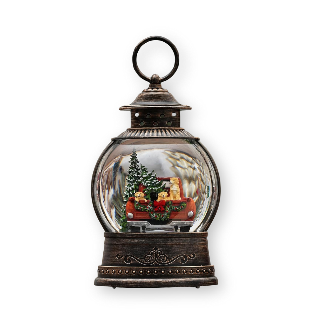 Hometown Holidays LED Ornament